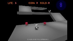 A screenshot taken in Dreams. 9 of 16.