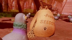 A screenshot taken in Dreams. 2 of 2.