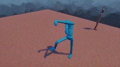 A screenshot taken in Dreams. 1 of 1.