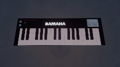 A screenshot taken in Dreams. 4 of 6.