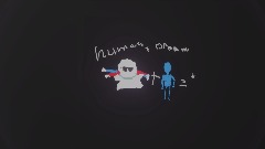 A screenshot taken in Dreams. 2 of 2.