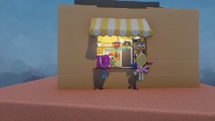 Gigi and Goob gos crazy