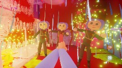 A screenshot taken in Dreams. 2 of 4.