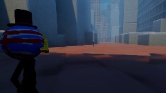 Remix of Level 2:New york