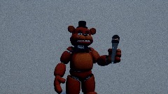 Repair Guide - Freddy