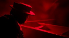 A screenshot taken in Dreams. 16 of 19.