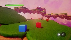 Cube Wars   v.1.0