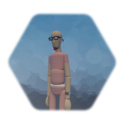 Dr. Thaddeus Rusty Venture