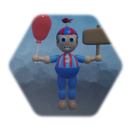 Balloon boy