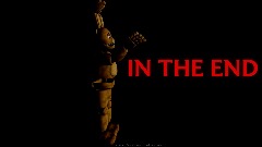 IN THE END | Linkin Park [FNAF ANIMATION]