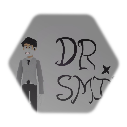 Dr. Smiley (Creepypasta)