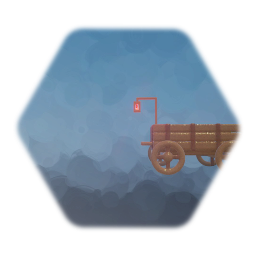 Wagon Trailer