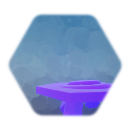 Floating Platform WIP