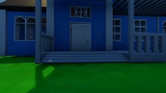 Hello neighbor, but bad..