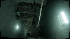 A screenshot taken in Dreams. 26 of 26.