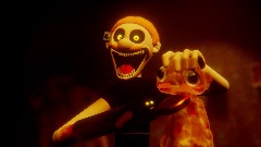 A screenshot taken in Dreams. 1 of 1.