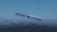 A screenshot taken in Dreams. 3 of 4.