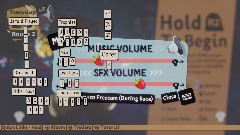A screenshot taken in Dreams. 4 of 8.
