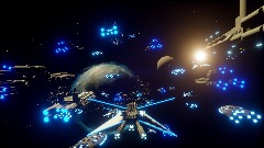 Remezcla de Espaciado 4 now with a camera