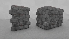 A screenshot taken in Dreams. 14 of 27.