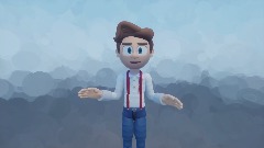 A screenshot taken in Dreams. 1 of 1.