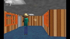 A screenshot taken in Dreams. 2 of 3.