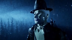 Indiana Jones and the Dial of Destiny fanmade scene