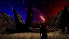 A screenshot taken in Dreams. 20 of 21.
