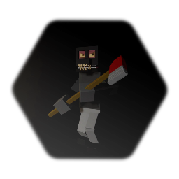 <clue>Rex The Relentless