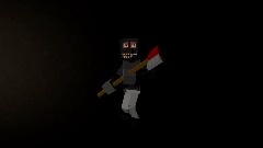 A screenshot taken in Dreams. 3 of 3.