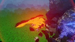 A screenshot taken in Dreams. 9 of 20.