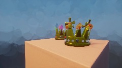 A screenshot taken in Dreams. 2 of 2.