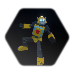 Bumblebee