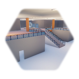 Grand hall vide(28%gameplay,19%graphic)