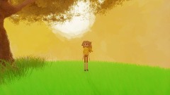 A screenshot taken in Dreams. 9 of 27.