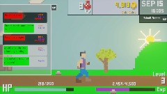 A screenshot taken in Dreams. 3 of 10.