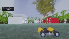 A screenshot taken in Dreams. 5 of 28.