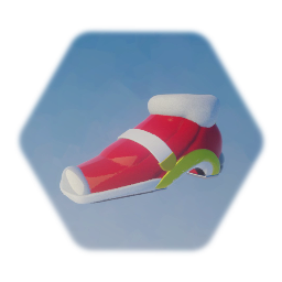 Soap Shoes - Character Asset Pack