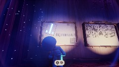 A screenshot taken in Dreams. 1 of 12.