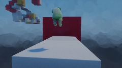 A screenshot taken in Dreams. 3 of 7.