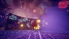 A screenshot taken in Dreams. 1 of 1.