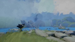 A screenshot taken in Dreams. 1 of 1.