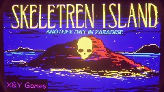 A screenshot taken in Dreams. 6 of 30.