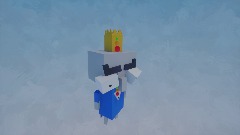 A screenshot taken in Dreams. 20 of 22.