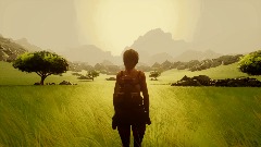 A screenshot taken in Dreams. 4 of 4.