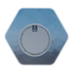 LittleBigPlanet level badge/link