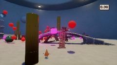 A screenshot taken in Dreams. 12 of 18.