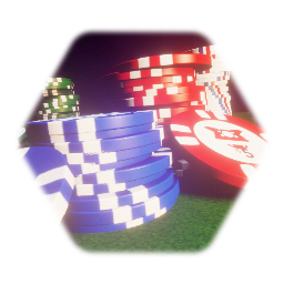 Casino Chips