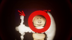 I FOUND TALKING BEN OUTSIDE MY HOUSE AT 3:00 AM!! (REAL)