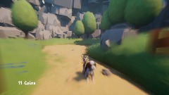 A screenshot taken in Dreams. 13 of 30.